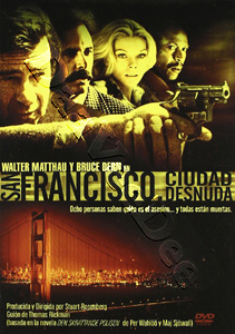 The Laughing Policeman  (1973)